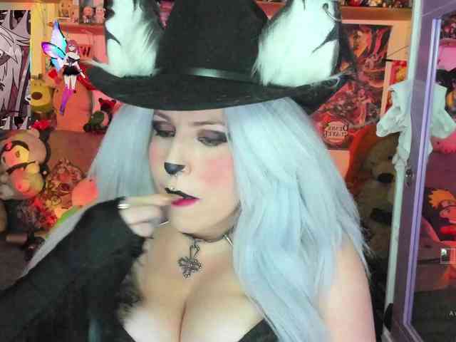 canndyy-new webcam