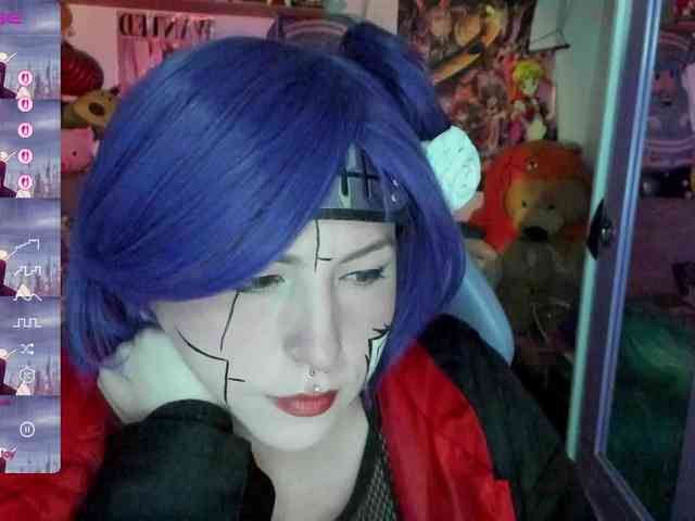 canndyy-new webcam