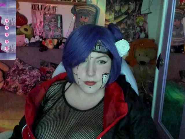canndyy-new webcam