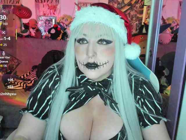 canndyy-new webcam