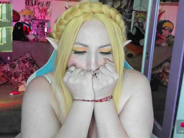 canndyy-new webcam
