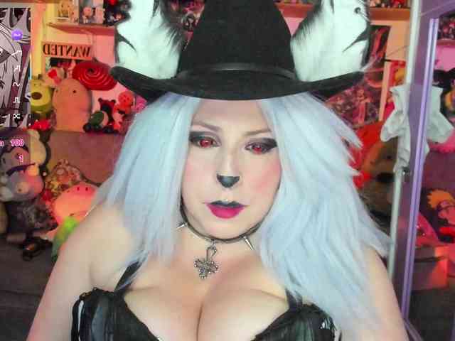 canndyy-new webcam