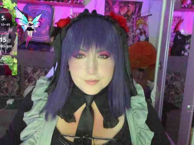 canndyy-new webcam