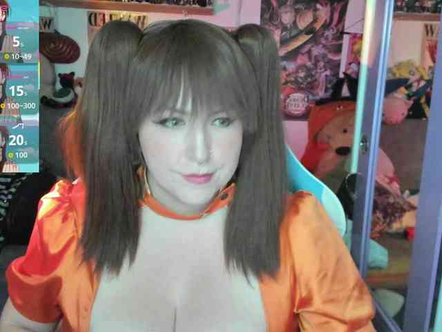 canndyy-new webcam