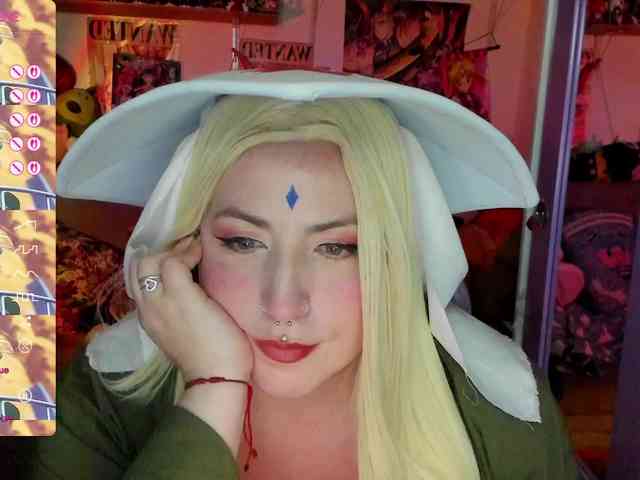 canndyy-new webcam