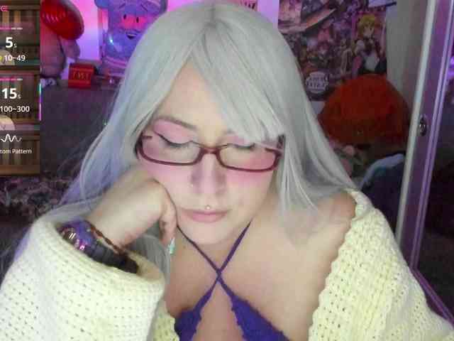 canndyy-new webcam