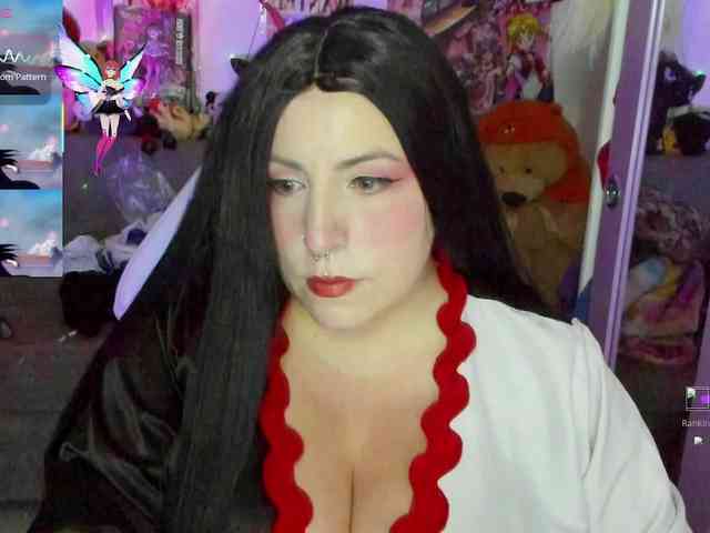 canndyy-new webcam