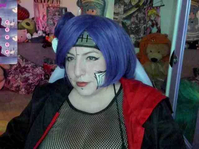 canndyy-new webcam