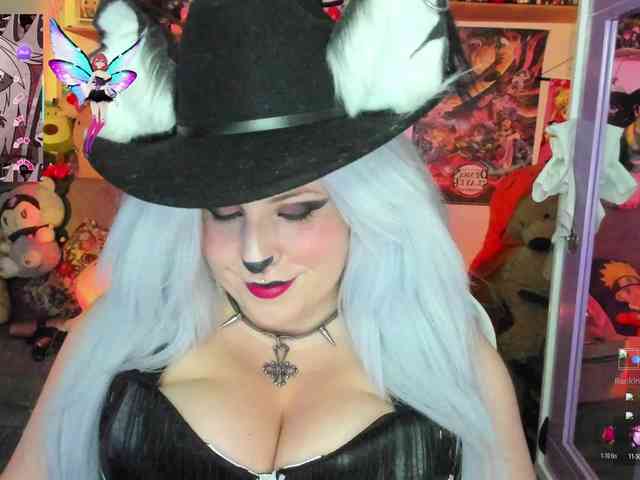 canndyy-new webcam
