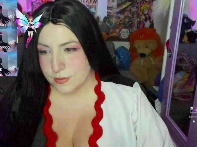 canndyy-new webcam