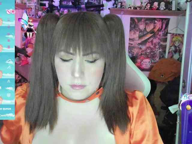 canndyy-new webcam