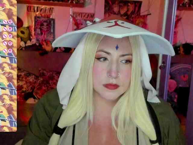 canndyy-new webcam