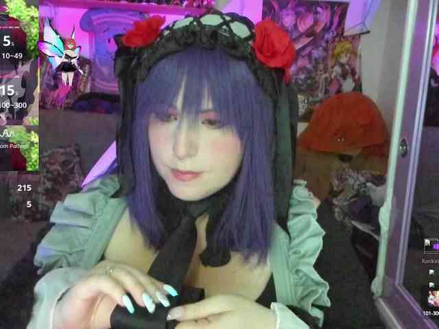 canndyy-new webcam