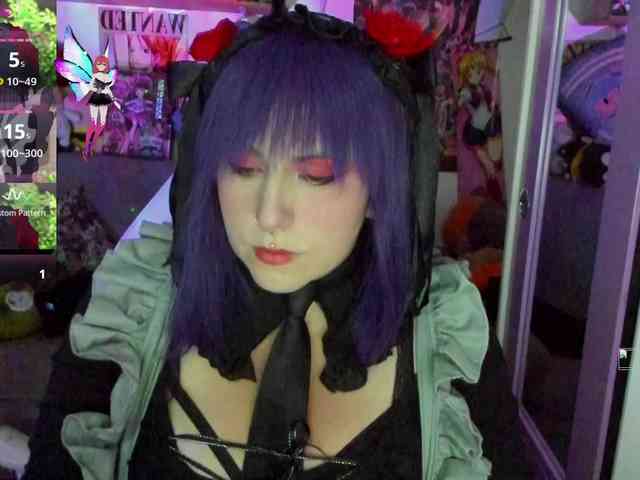 canndyy-new webcam