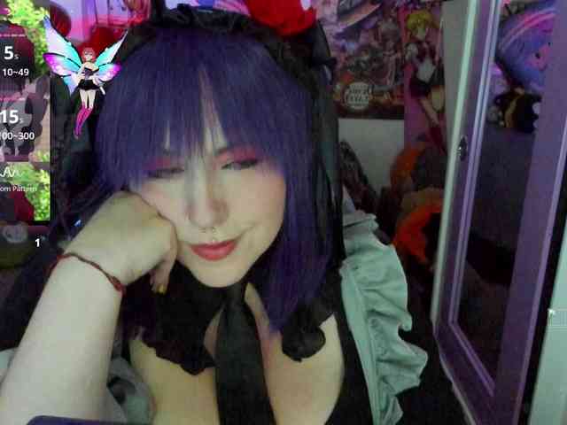 canndyy-new webcam