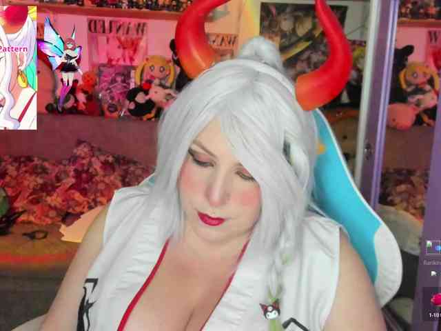 canndyy-new webcam