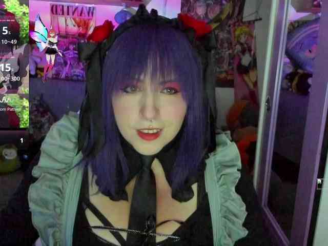 canndyy-new webcam