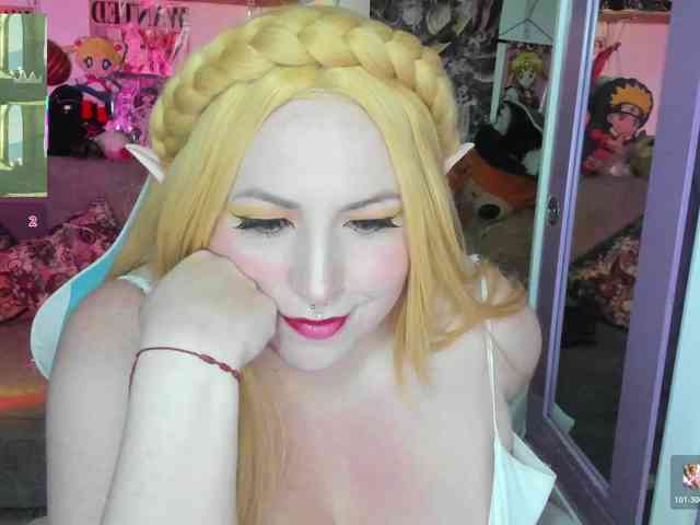 canndyy-new webcam