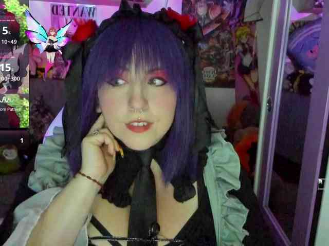 canndyy-new webcam