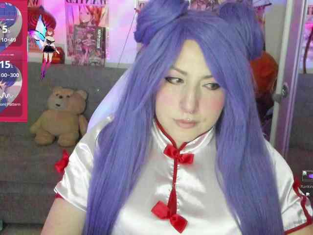 canndyy-new webcam