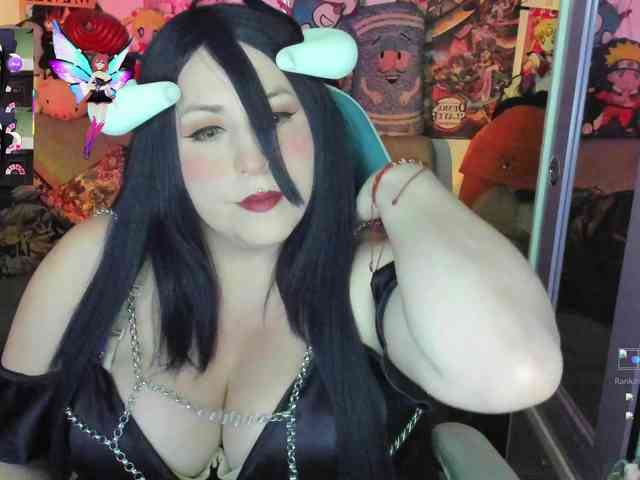 canndyy-new webcam