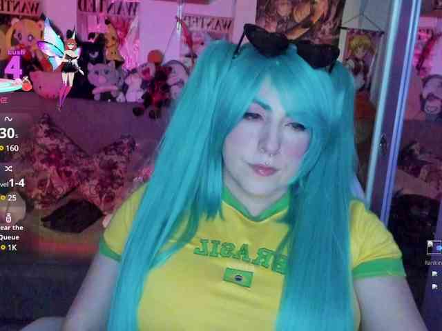 canndyy-new webcam