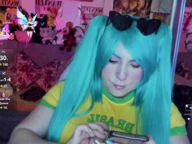 canndyy-new webcam