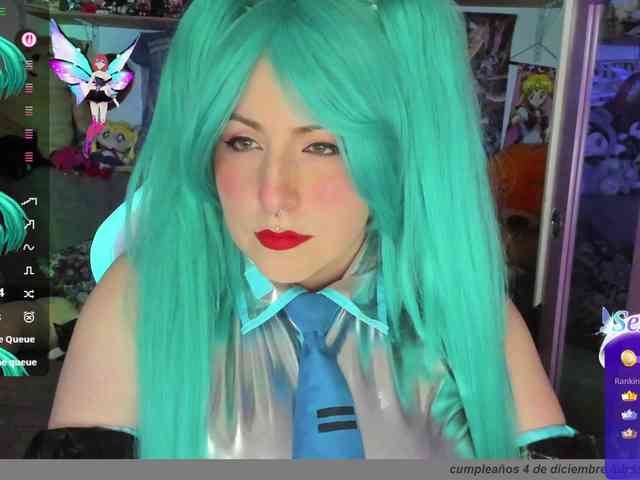 canndyy-new Live Webcam on BongaCams