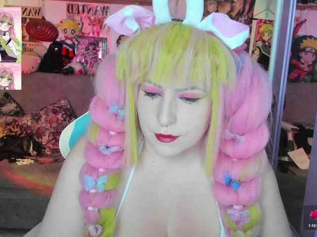 canndyy-new webcam