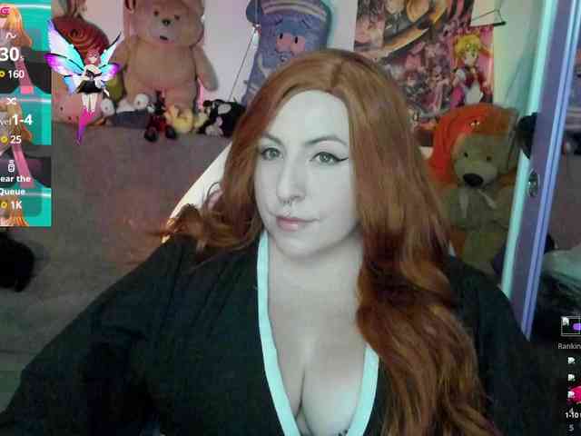 canndyy-new webcam