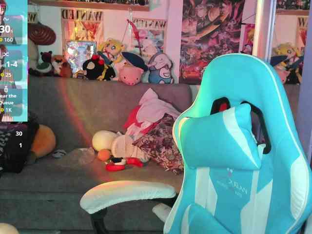 canndyy-new webcam
