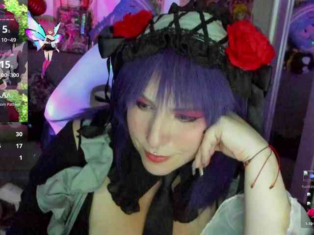 canndyy-new webcam