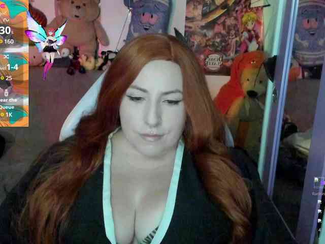canndyy-new webcam