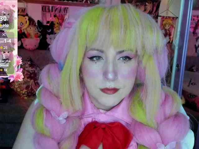 canndyy-new webcam