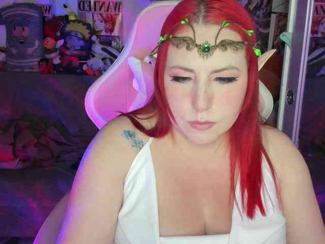 canndyy-new webcam