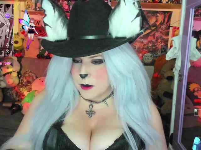 canndyy-new webcam