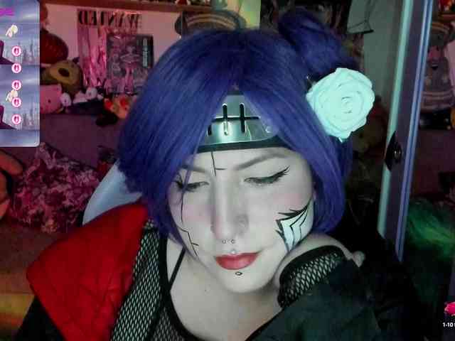 canndyy-new webcam