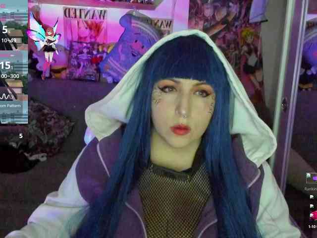 canndyy-new webcam