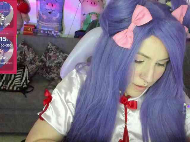canndyy-new webcam