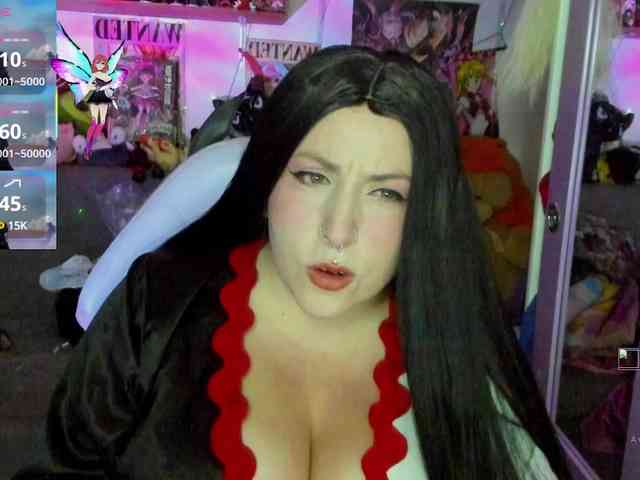 canndyy-new webcam