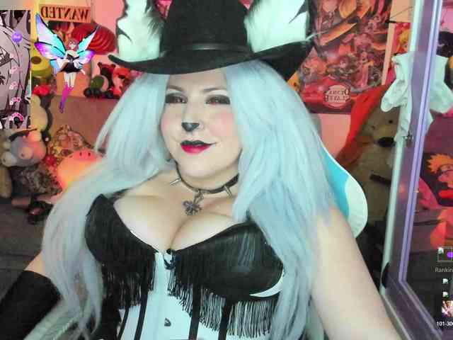 canndyy-new webcam