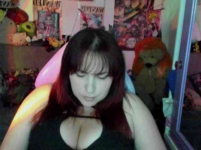canndyy-new webcam