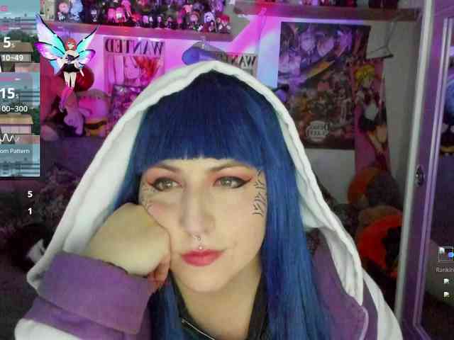 canndyy-new webcam