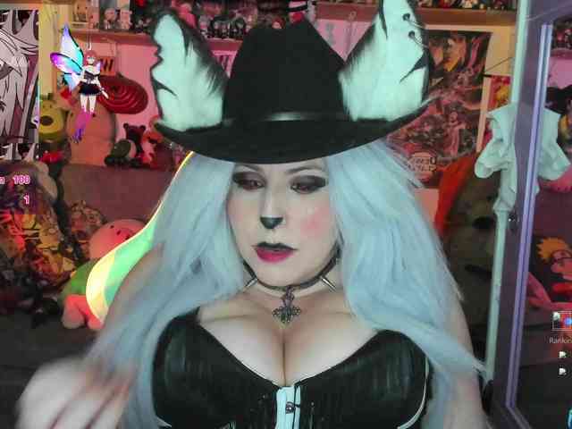 canndyy-new webcam