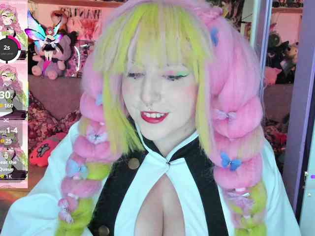 canndyy-new webcam
