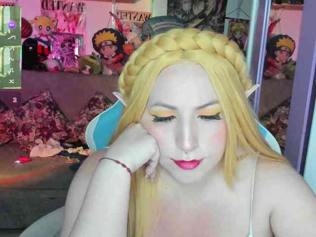 canndyy-new webcam