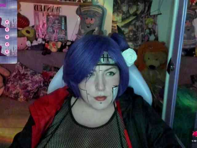 canndyy-new webcam