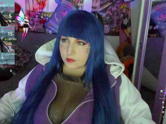 canndyy-new webcam