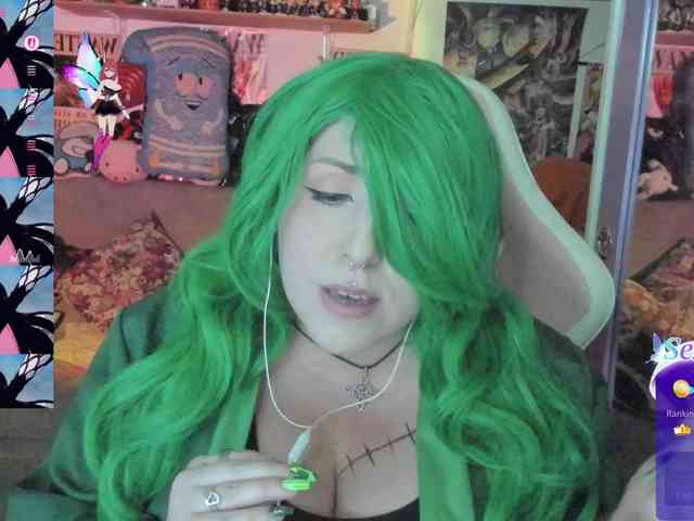 canndyy-new webcam