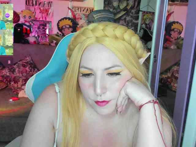 canndyy-new webcam